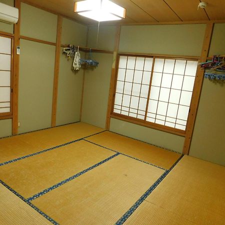 貸別荘「ブライト那須」 Nasu Exterior foto