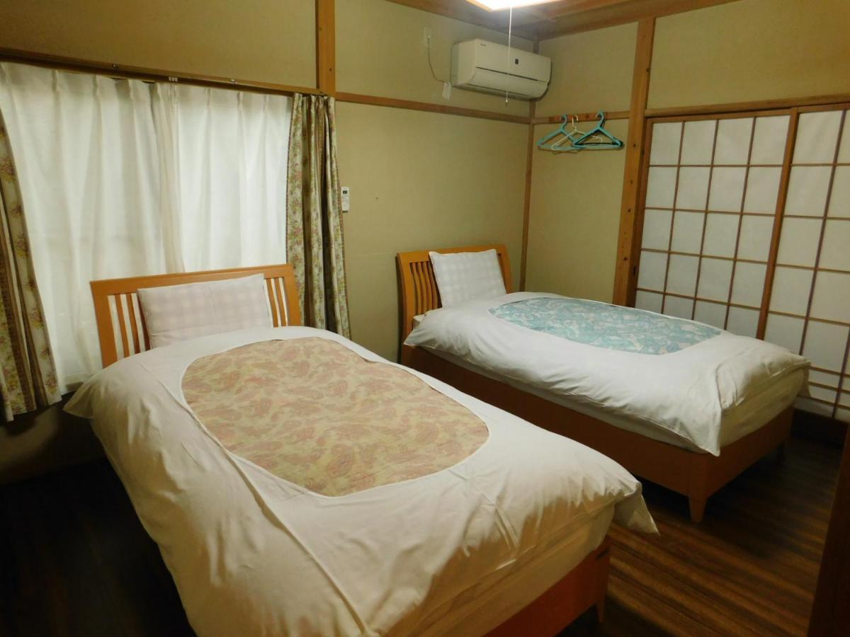 貸別荘「ブライト那須」 Nasu Exterior foto