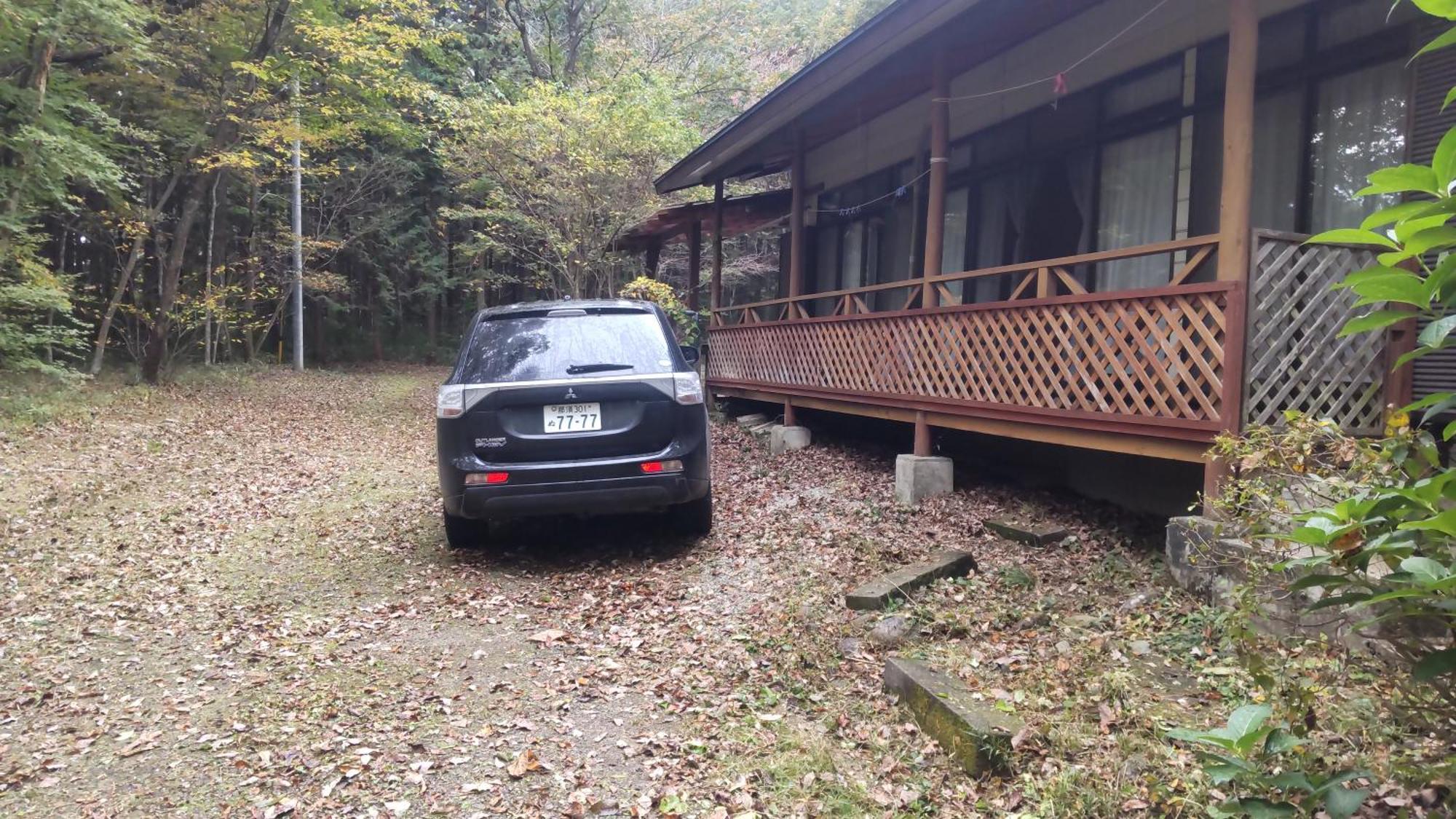貸別荘「ブライト那須」 Nasu Exterior foto