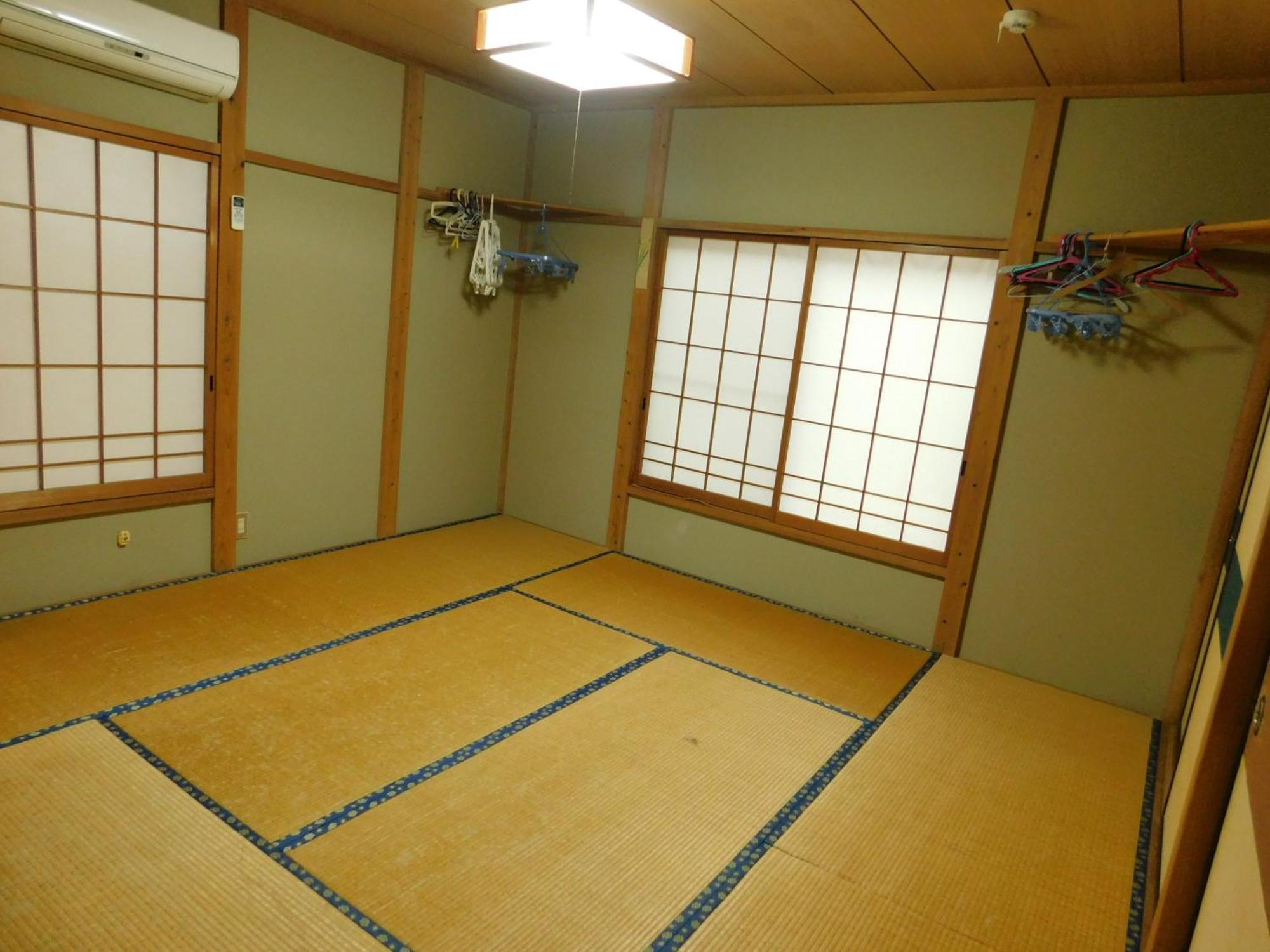 貸別荘「ブライト那須」 Nasu Exterior foto
